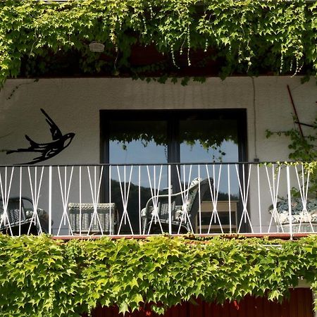 Ferienwohnung „Schwalbennest“ Reil/Mosel Zewnętrze zdjęcie