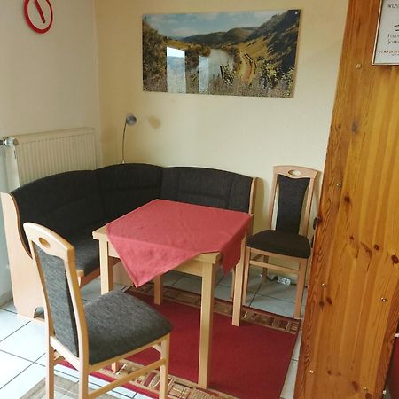 Ferienwohnung „Schwalbennest“ Reil/Mosel Zewnętrze zdjęcie